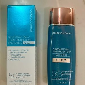 Colorscience Sunforgettable Total Protection Face Shield - Flex